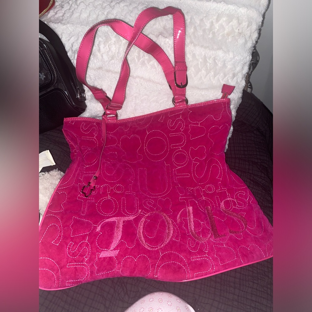 Rare Tous Shoulder Bag